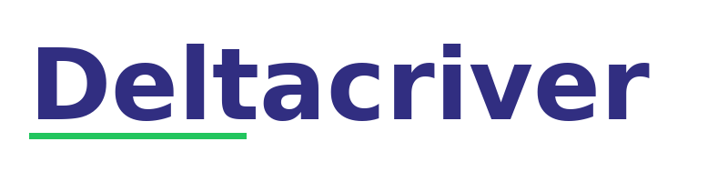 Deltacriver logo